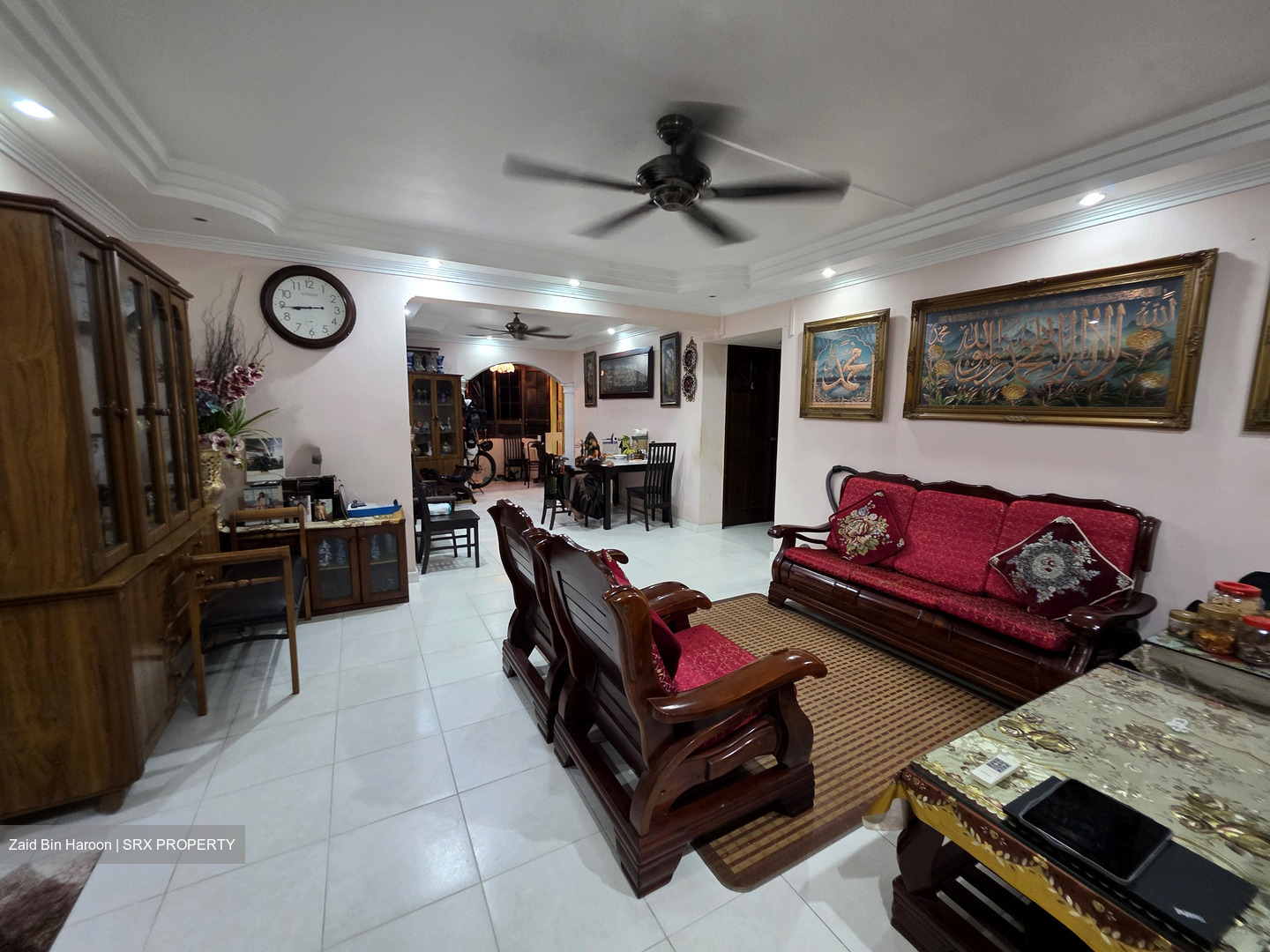 Blk 694 Jurong West Central 1 (Jurong West), HDB 4 Rooms #556945751